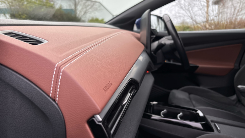 Volkswagen ID.4 150kW Max Pro Performance 77kWh 5dr Auto Electric Estate